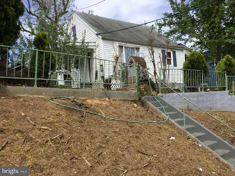 5804 63RD PLACE, RIVERDALE, MD 20737