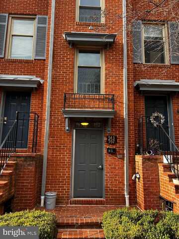 549 COLECROFT COURT, ALEXANDRIA, VA 22314
