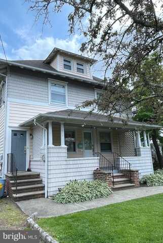 45 WIGGINS STREET, PRINCETON, NJ 08540