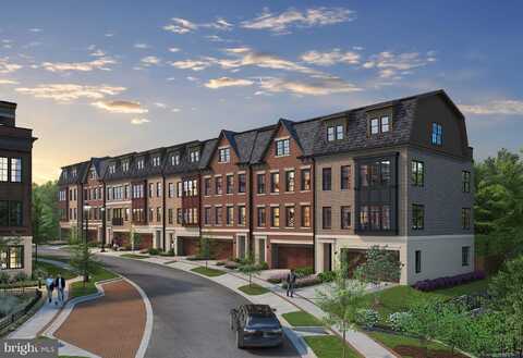 4910 STRATHMORE AVENUE, KENSINGTON, MD 20895