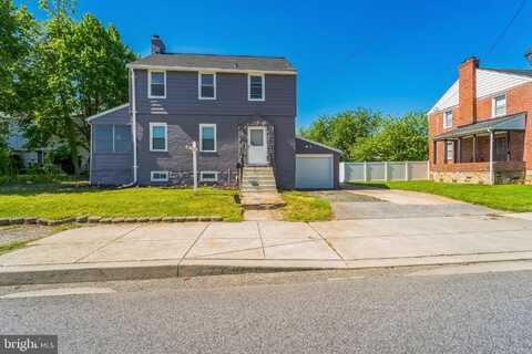 6301 LIBERTY RD, BALTIMORE, MD 21207