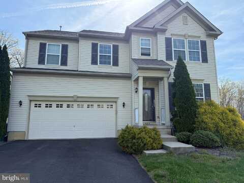 420 HUNTINGDON DRIVE, WILLIAMSTOWN, NJ 08094