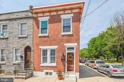 2220 TULIP STREET, PHILADELPHIA, PA 19125