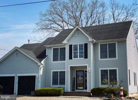 204 STORMY ROAD, MANAHAWKIN, NJ 08050