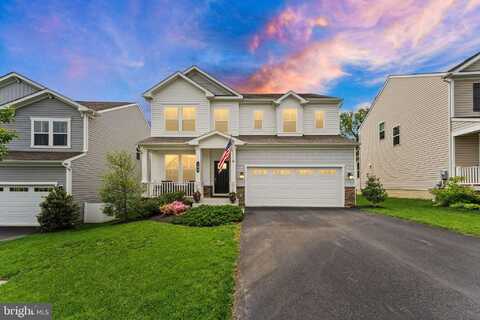 103 DIZEREGA COURT SW, LEESBURG, VA 20175