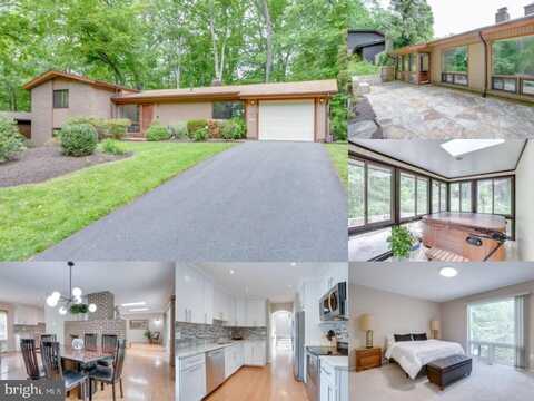 8608 BATTAILLES COURT, ANNANDALE, VA 22003