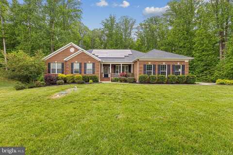 967 FOLKSTONE DRIVE, HUNTINGTOWN, MD 20639