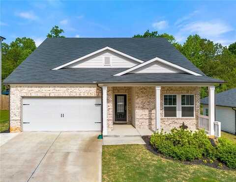 423 Murphy Avenue, Canton, GA 30114
