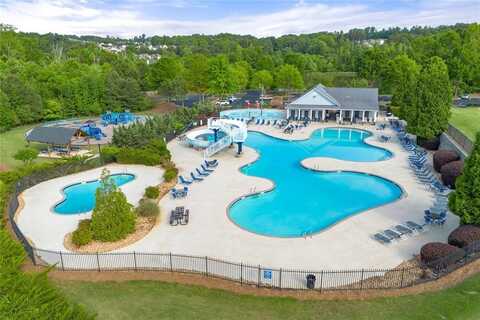 423 Murphy Avenue, Canton, GA 30114