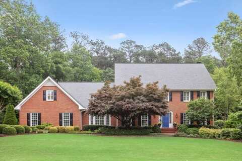 680 Parkside Trail, Marietta, GA 30064
