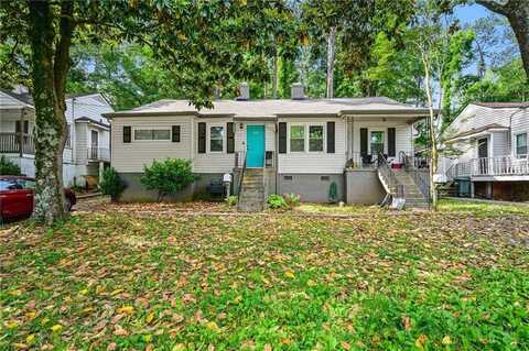 454 Birney Street NE, Marietta, GA 30060