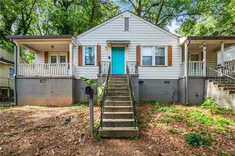 466 Birney Street NE, Marietta, GA 30060