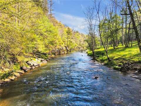 002 Swan Bridge Road, Talking Rock, GA 30175