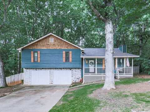 215 Little Brook Lane, Woodstock, GA 30188