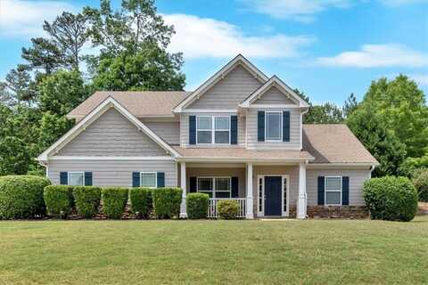117 Union Ridge Way, Dallas, GA 30132