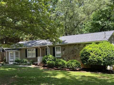 3594 BROXTON Lane, Snellville, GA 30039
