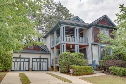 2604 Porchside Place SE, Atlanta, GA 30316