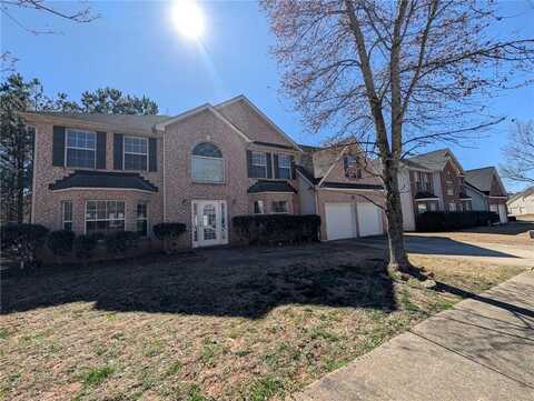 5622 Platte Drive, Ellenwood, GA 30294