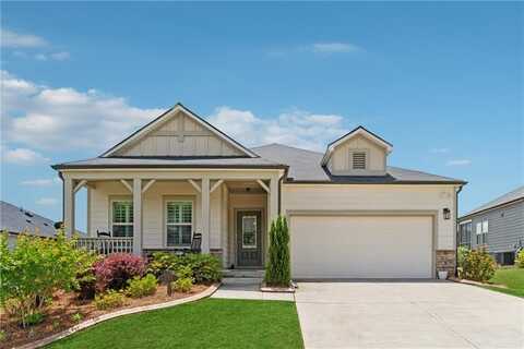 1061 Towne Mill Crossing, Canton, GA 30114