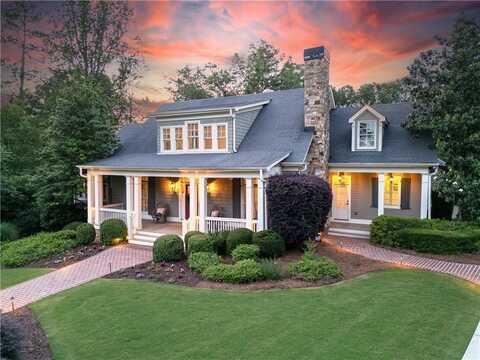 11660 Crabapple Road, Roswell, GA 30075