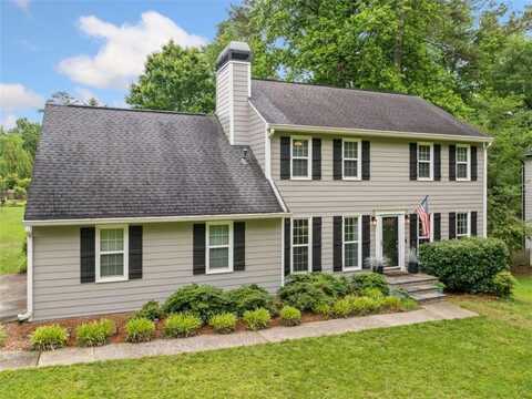 2166 Carlyle Drive, Marietta, GA 30062