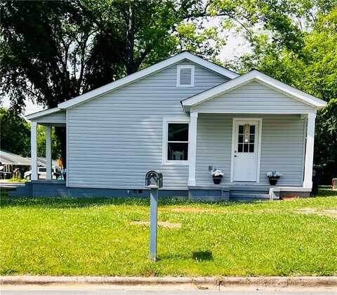 501 20th Street SW, Rome, GA 30161