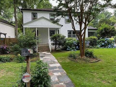 3330 Shadowlawn Avenue NE, Atlanta, GA 30305