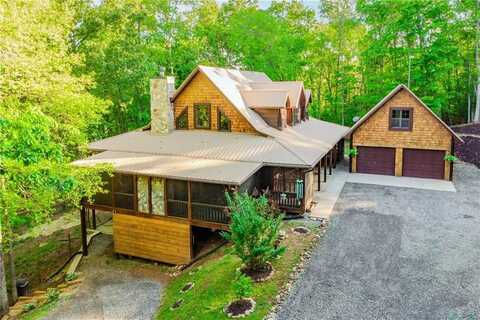 230 Maple Meadows Lane, Morganton, GA 30560