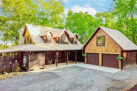 230 Maple Meadows Lane, Morganton, GA 30560