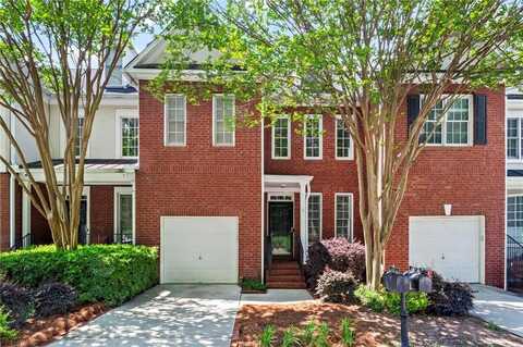 4910 Longcourt Trace SE, Atlanta, GA 30339