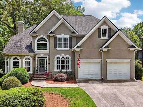 2485 Millwater Crossing, Dacula, GA 30019