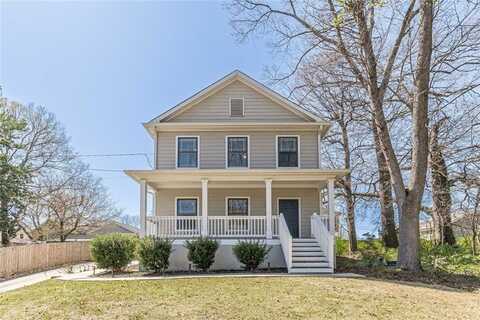 1303 Hill Street SE, Atlanta, GA 30315