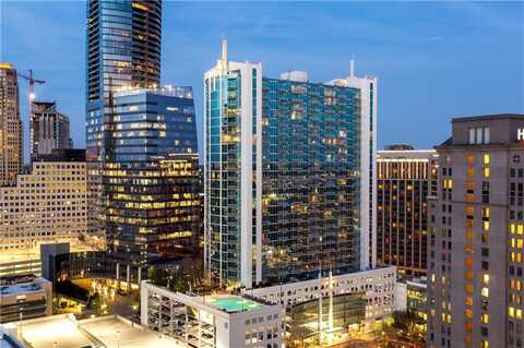 3324 Peachtree Road NE, Atlanta, GA 30326