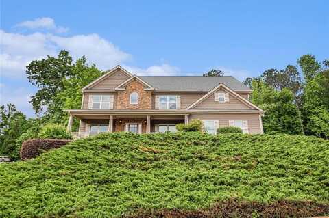 6086 Willowpond Court, Douglasville, GA 30135