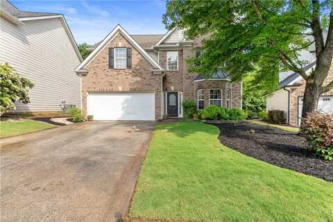 6963 Grand Hickory Drive, Braselton, GA 30517