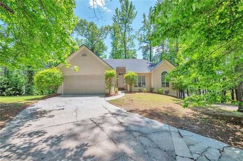 616 Lone Oak Court, Lithonia, GA 30058
