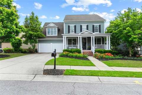 6069 Queens River Drive, Mableton, GA 30126