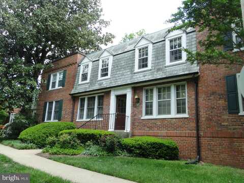 1801 N RHODES STREET, ARLINGTON, VA 22201
