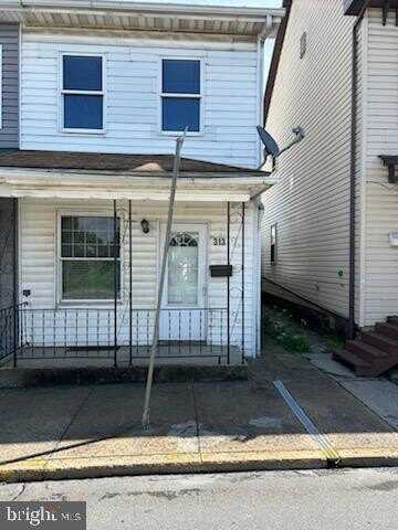 313 S MAIN STREET, LEWISTOWN, PA 17044