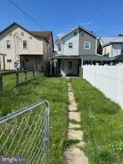 313 S MAIN STREET, LEWISTOWN, PA 17044