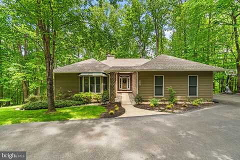1215 SHADY CREEK ROAD, MARRIOTTSVILLE, MD 21104