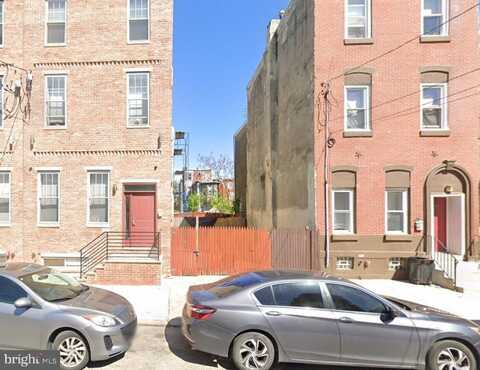 1837 N 22ND STREET, PHILADELPHIA, PA 19121