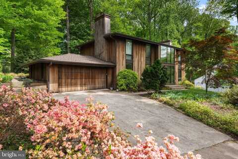 5225 HESPERUS DRIVE, COLUMBIA, MD 21044