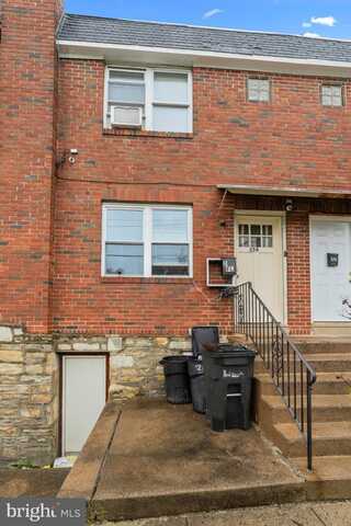 354 DEVEREAUX AVENUE, PHILADELPHIA, PA 19111