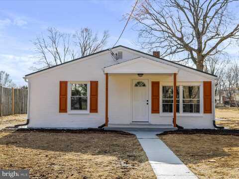 119 SANCTUARY PLACE, STEPHENS CITY, VA 22655
