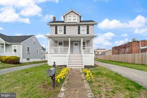 4100 WEST DRIVE, BALTIMORE, MD 21229