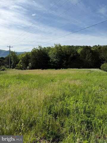 152 FISHER LN., MOOREFIELD, WV 26836
