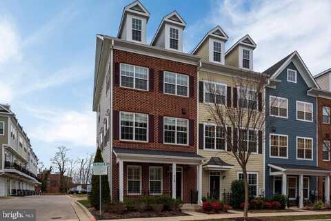 115 MERIDIAN LANE, TOWSON, MD 21286