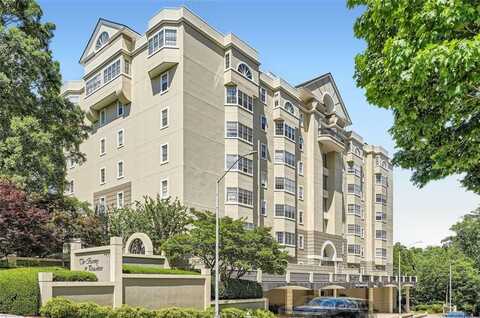 2499 Peachtree Road NE, Atlanta, GA 30305