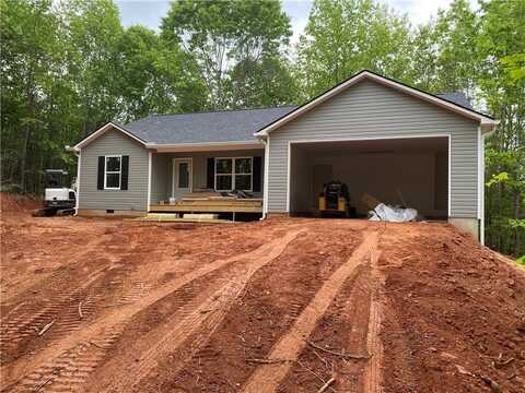 541 Day Star Lane, Mount Airy, GA 30563